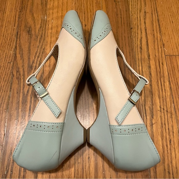 BAIT Ione Mary Jane T-strap 8.5 - Picture 4 of 5